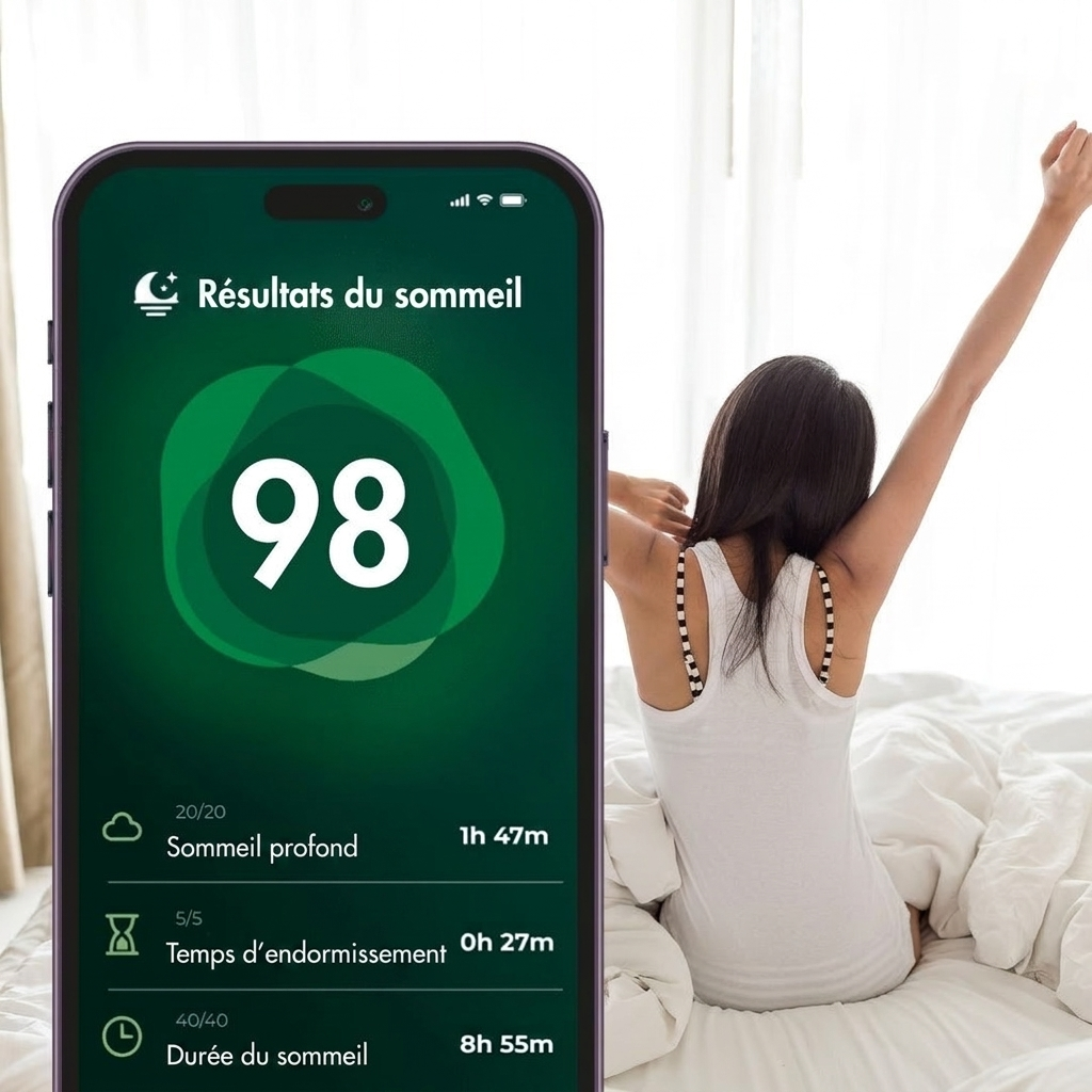 FisioSleep - Oreiller Cervical