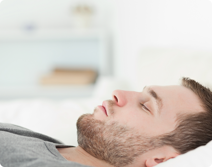 Détendez-vous et dormez naturellement