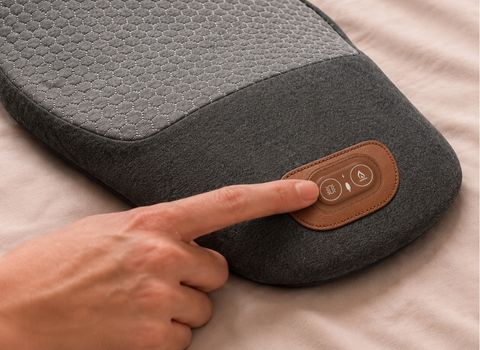 Commandes FisioBack